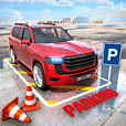 RCP Car Parking game