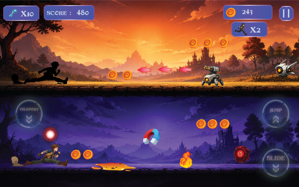 7