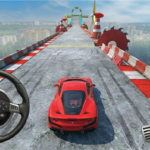 Car Stunt Masters